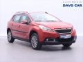 Peugeot 2008 1.2 PureTech 60kW CZ Tempo