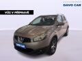 Nissan Qashqai 1.6 i 84kW CZ Aut.klima