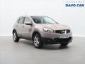 Nissan Qashqai 1.6 i 84kW CZ Aut.klima