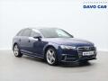 Audi A4 2.0 140KW S-Line Quattro CZ