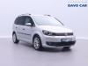 Volkswagen Touran 1.6 TDI Aut.Klima Tan