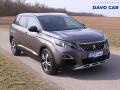 Peugeot 5008 1.2 PT 96kW GT-Line 7-M�st
