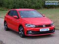 Volkswagen Polo 2.0 TSI GTI 147kW DSG LED Beat