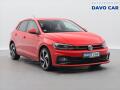 Volkswagen Polo 2.0 TSI GTI 147kW DSG LED Beat