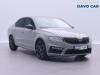 koda Octavia RS 245 2.0 TSI 180kW DSG CZ