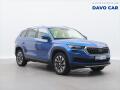 �koda Kodiaq 2.0 TDI 4x4 DSG Clever Matrix