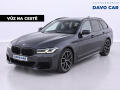BMW 3.0 540i 245kW xDrive DPH