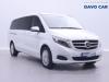 Mercedes-Benz 2.1 V250d 140kW  4MATIC