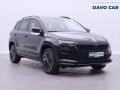 �koda Karoq 1.5 TSi Sportline DSG 1maj DPH