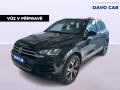 Volkswagen Touareg 3.0 TDI V6 180kW Tiptronic