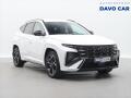 Hyundai Tucson 1.6 T-GDI MHEV 118kW N Line CZ