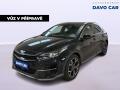 Kia XCeed 1.5 T-GDI 118kW Top CZ