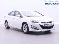 Hyundai i40 1.7 CRDi 100kW Experience CZ