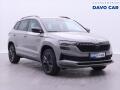 �koda Karoq 1.5 TSi Sportline DSG 1maj DPH