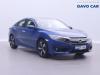 Honda Civic 1.5 VTEC CVT Executive 1.Maj