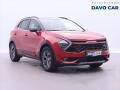 Kia Sportage 1.6 T-GDi 132kW GT Line DPH