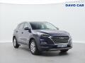 Hyundai Tucson 1.6 CRDI 100 kW CZ 1.Maj.