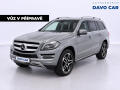 Mercedes-Benz GL 3.0 350d 4M 190kW CZ 1Maj DPH
