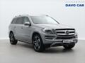 Mercedes-Benz GL 3.0 350d 4M 190kW CZ 1Maj DPH