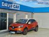 Renault Captur 0.9 66kw Dynamique serv. Kniha