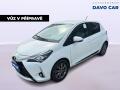 Toyota Yaris 1.5 VVT-iE 82kW Active Trend C