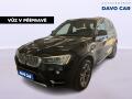 BMW X3 2.0 xDrive20i 135kW X-line DPH