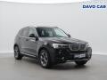 BMW X3 2.0 xDrive20i 135kW X-line DPH