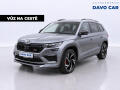 �koda Kodiaq 2.0 TSI RS 180kW 4x4 DSG DPH