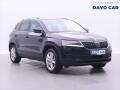 �koda Karoq 1.0 TSI Soleil LED 1.Majitel