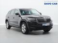 �koda Kodiaq 1.4 TSI 110kW DSG 4x4 Style LE
