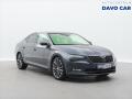 �koda Superb 2.0 TDI 140kW DSG 4x4 CZ L&K