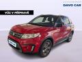 Suzuki Vitara 1.6 VVT 88kW Elegance 1.Maj.