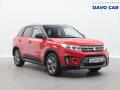 Suzuki Vitara 1.6 VVT 88kW Elegance 1.Maj.