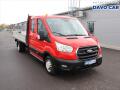 Ford Transit 2.0 TDCI 125kW L5 CZ 1.Maj DPH