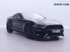 Ford Mustang 2.3 EcoBoost Automat Fastback