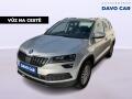 �koda Karoq 2.0 TDI 110kW 4x4 DSG CZ Style