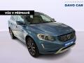 Volvo XC60 2.4 D5 169kW CZ Inscription