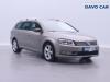 Volkswagen Passat 2.0 TDI 130 kW DSG Panorama