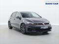 Volkswagen Golf 2.0 TSI GTI 169kW DSG Matrix