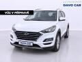 Hyundai Tucson 1.6 T-GDI 130kW DCT Best of Cz