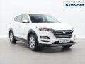 Hyundai Tucson 1.6 T-GDI 130kW DCT Best of Cz