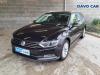 Volkswagen Passat 2.0 TDI DSG Highline Servis