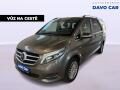 Mercedes-Benz 2.1 250d 140kW DPH Avantgarde