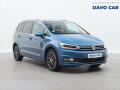 Volkswagen Touran 1.4 TSI 110 kW DSG Highline CZ