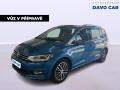 Volkswagen Touran 1.4 TSI 110 kW DSG Highline CZ