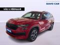 �koda Kodiaq 2.0 TDI 147kW Sportline Zaruka