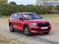 �koda Kodiaq 2.0 TDI 147kW Sportline Zaruka