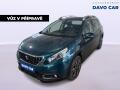 Peugeot 2008 1.2 PT 61kW CZ 1 Maj. Allure