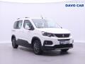 Peugeot Rifter 1.5 HDi 130k CZ Allure DPH