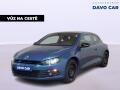 Volkswagen Scirocco 2.0 TDI 103kW Match Xenon Navi
